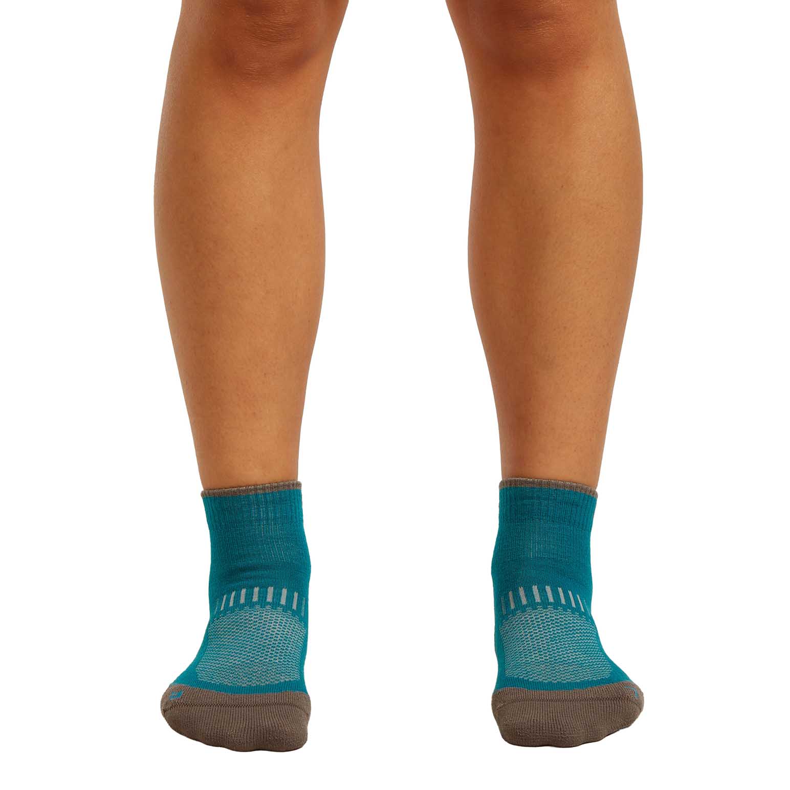 Icebreaker W Merino Hike+ Light Mini